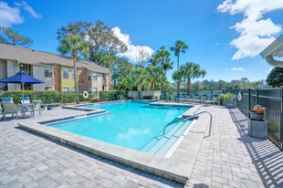 PIERPOINT in Port Orange, FL - Building Photo