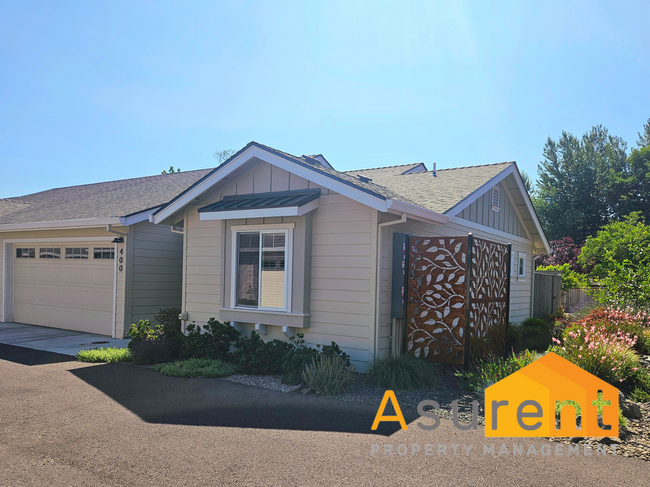 property at 400 Village Ct