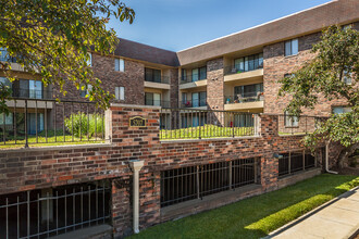 Brockton Apartments & Townhomes in Indianapolis, IN - Building Photo - Building Photo