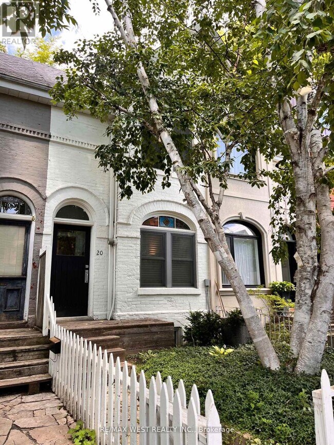 property at 20 Afton Ave