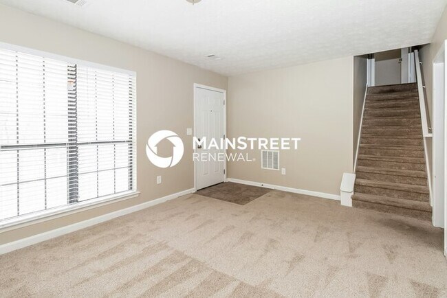 10436 Irongate Ln in Jonesboro, GA - Foto de edificio - Building Photo