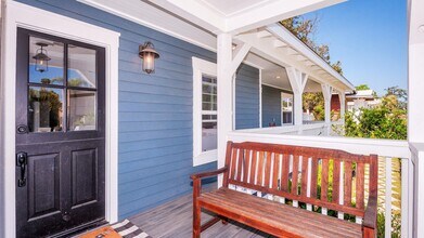3029 James St in San Diego, CA - Building Photo - Building Photo