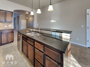 1478 SE 16th Terrace in Newcastle, OK - Building Photo - Building Photo