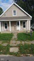 608 Wallace Ave in Crawfordsville, IN - Building Photo