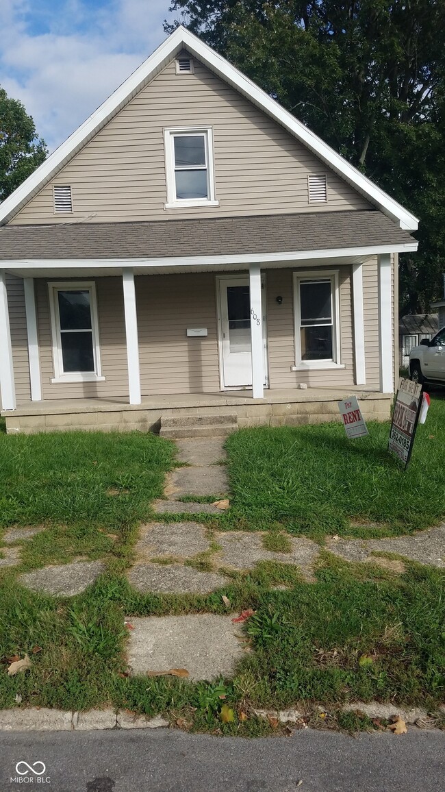 property at 608 Wallace Ave