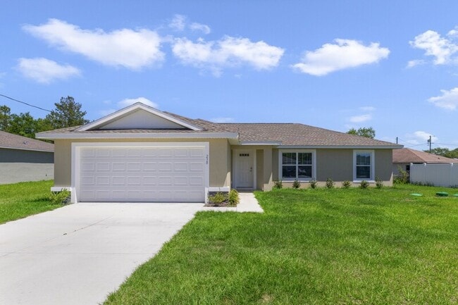 property at 238 Oak Cir