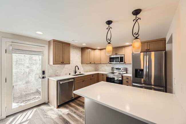 property at 4828 Delaware Ave
