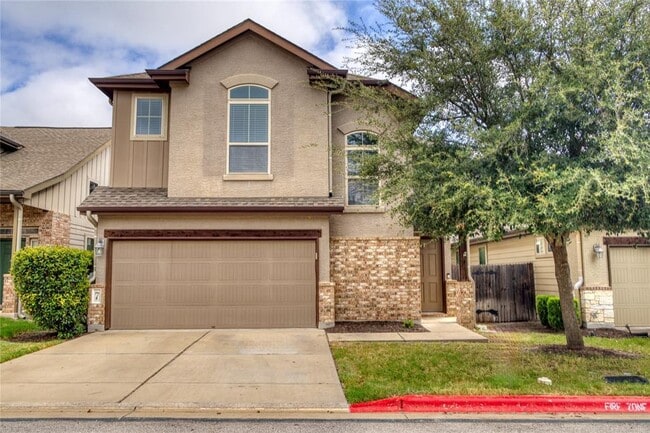 property at 7337 Menchaca Rd