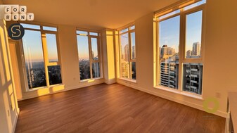 5685 Halley Av in Burnaby, BC - Building Photo