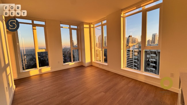 property at 5685 Halley Av