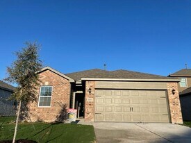 2108 Erlinda Dr in Anna, TX - Building Photo
