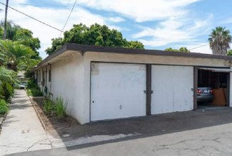 Colchester Apartments in Anaheim, CA - Building Photo - Building Photo