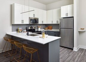 Luxor Lifestyle Apartments Phoenixville