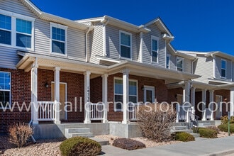 10536 Wells Point in Fountain, CO - Building Photo - Building Photo