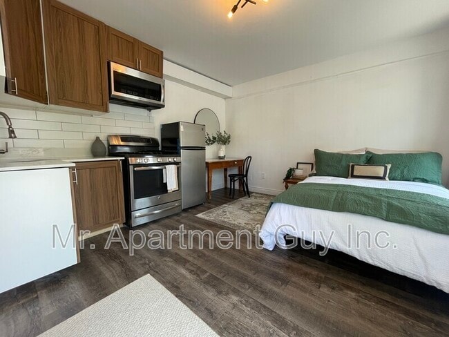 property at 45 St Paul St W