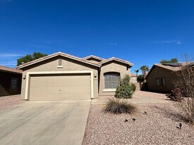16152 W Calavar Rd in Surprise, AZ - Building Photo