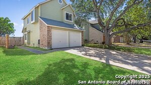 9739 Wagon Train in Converse, TX - Building Photo - Building Photo