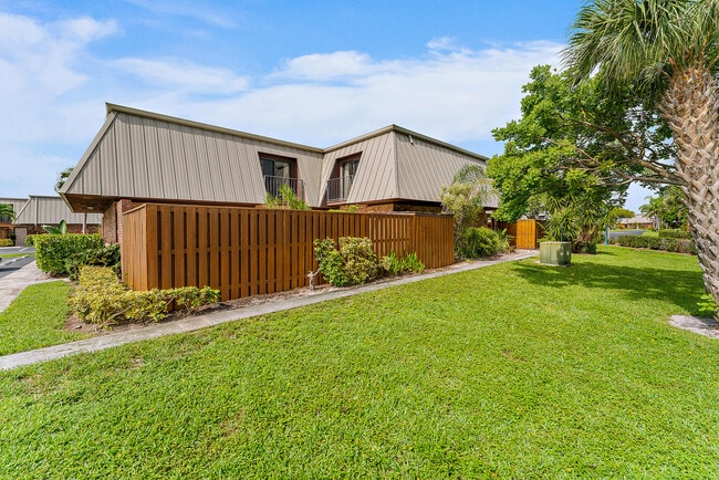 property at 1420 Ocean Way