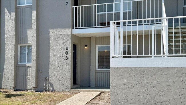 103 Cory Ln in Winter Springs, FL - Building Photo - Building Photo