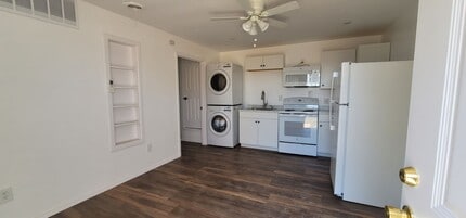 1911 S Hayden St in Amarillo, TX - Building Photo - Building Photo