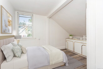 11 Emerson St in Norwalk, CT - Foto de edificio - Building Photo