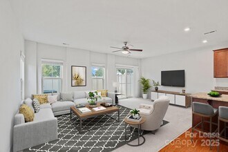 206 Scenic View Ln in Stallings, NC - Building Photo - Building Photo