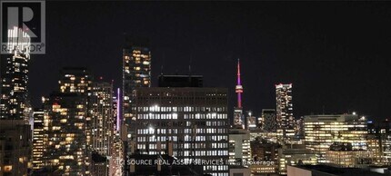 57 St Joseph St in Toronto, ON - Building Photo - Building Photo