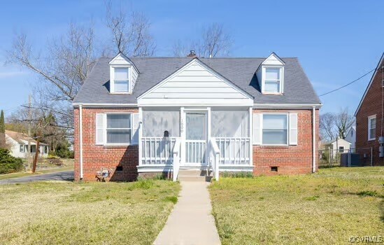 1000 Nelson St in Richmond, VA - Building Photo