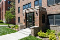 Regan House in Des Moines, IA - Building Photo - Building Photo