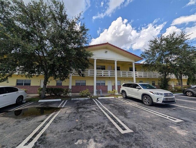 property at 3800 Riverside Dr