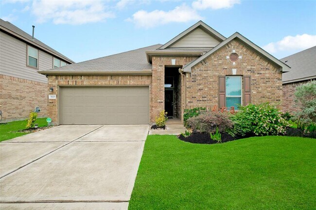 property at 8123 Cheyenne Hills Trail