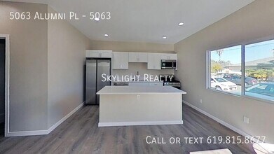 5063 Alumni Pl in San Diego, CA - Building Photo - Building Photo