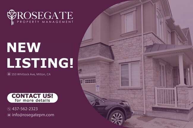 property at 153 Whitlock Ave