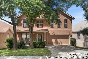 815 Windhurst in San Antonio, TX - Building Photo - Building Photo