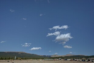 1305 Poplar St in Leadville, CO - Building Photo