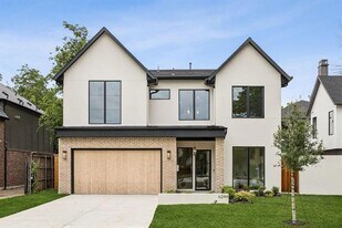 6244 Richmond Ave in Dallas, TX - Building Photo