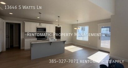 13646 S Watts Ln in Riverton, UT - Building Photo - Building Photo