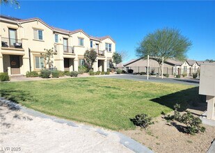 1297 Raritan Pl in Henderson, NV - Building Photo - Building Photo