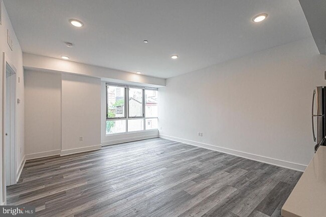 property at 1524 South St