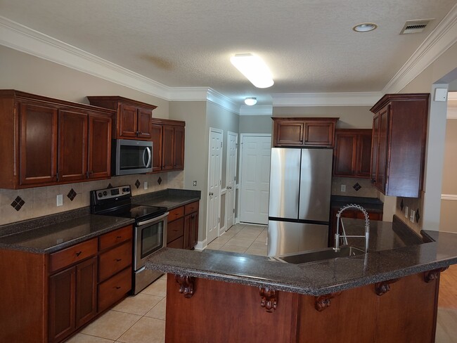 138 Woolard Way NE in Ludowici, GA - Building Photo - Building Photo