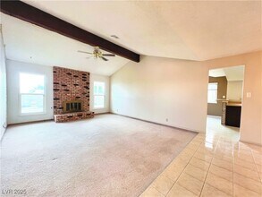3778 S Spitze Dr in Las Vegas, NV - Building Photo - Building Photo