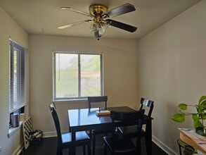 2842 Dover Ln in Falls Church, VA - Building Photo - Building Photo