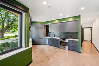 1601 Park Ave in Denver, CO - Building Photo - Building Photo