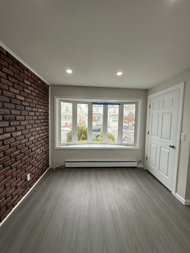 property at 8942 202nd St