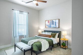 Norwood in Huntsville, AL - Foto de edificio - Building Photo