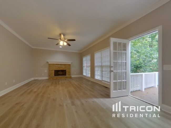 5390 Overbend Trail in Suwanee, GA - Building Photo - Building Photo