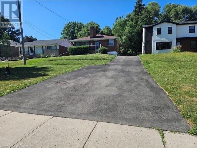 property at 327 Sanatorium Rd