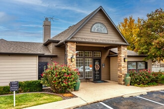 Stonegate in Amarillo, TX - Building Photo - Building Photo