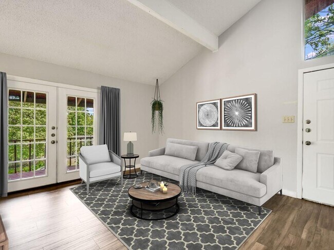 2606 Carnarvon Ln in Austin, TX - Building Photo - Building Photo