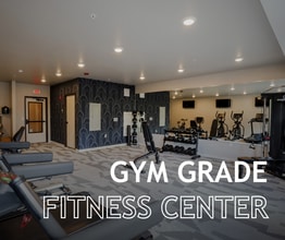 BLOC - New, Never Lived In in Fargo, ND - Building Photo - Building Photo